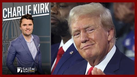 charlie kirk show